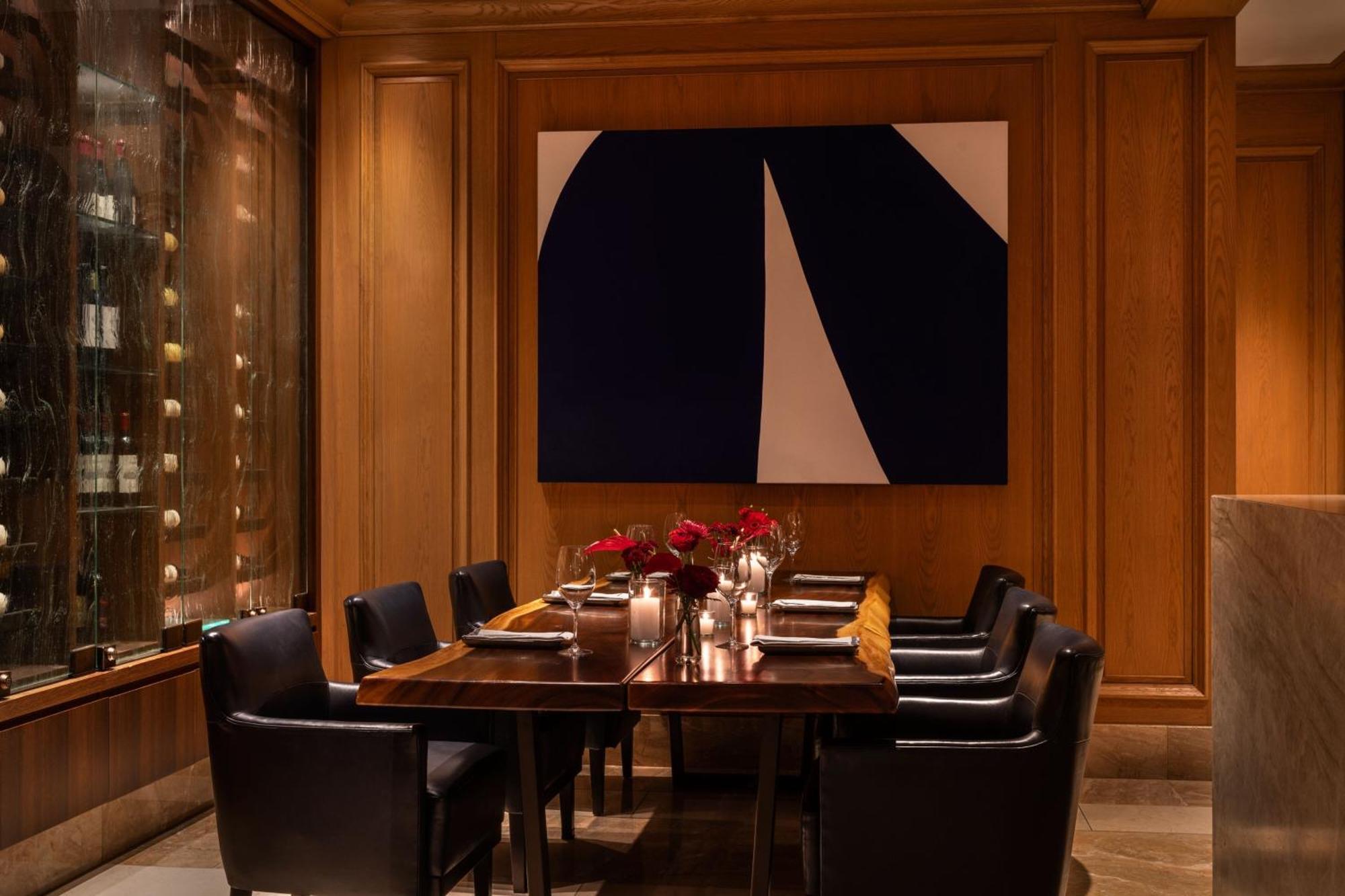 Hotel The Ritz-Carlton, Cleveland Exterior foto