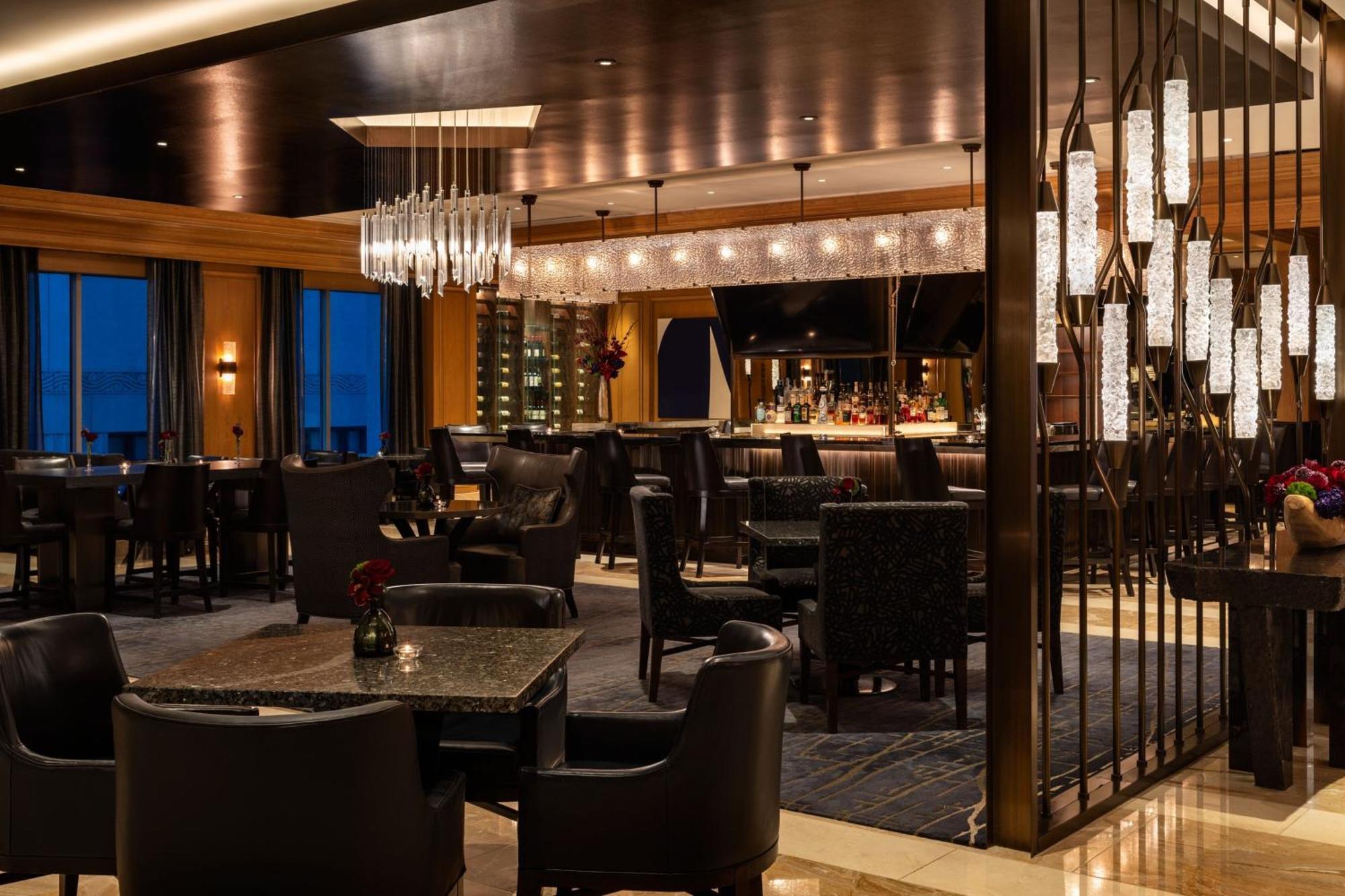 Hotel The Ritz-Carlton, Cleveland Exterior foto