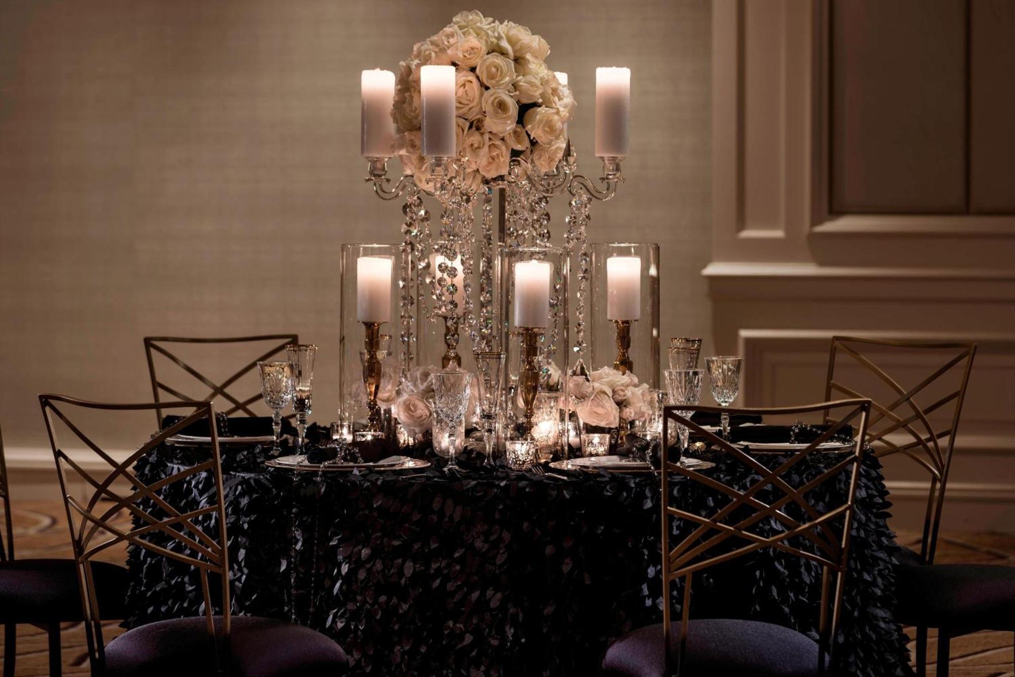 Hotel The Ritz-Carlton, Cleveland Exterior foto