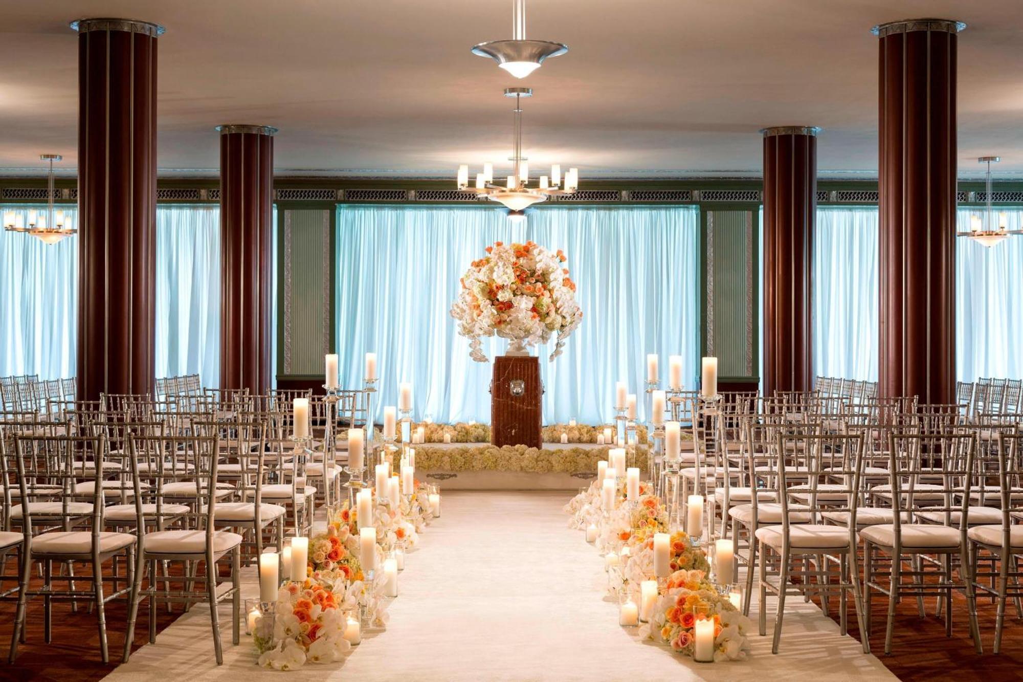 Hotel The Ritz-Carlton, Cleveland Exterior foto